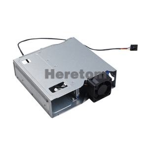 델 5.25 SFF 2.5 HDD 케이지 FAN 트레이 88PWP T3600 T3610 T5600 T5610 T5810 T7810088PWP