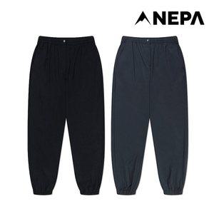 나일론 아이스 조거팬츠 7I41665
