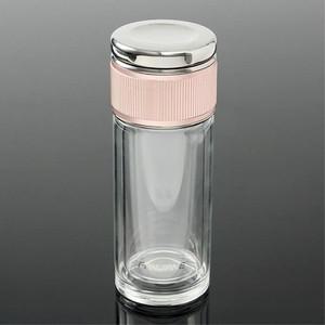 [JHQRMEWT_4B]비타리토 티보틀 300ml 텀블러 파우치포함
