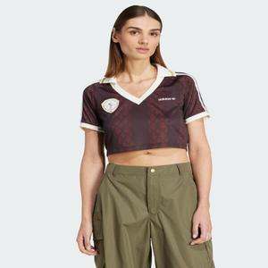 [그랜드스테이지] ADIDAS CROP SS JERSEY KA4378