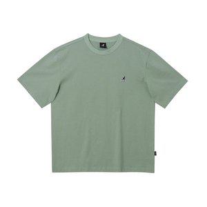 갤러리아 [캉골] 리버씬 티셔츠 2771 민트 (KRECST27710)