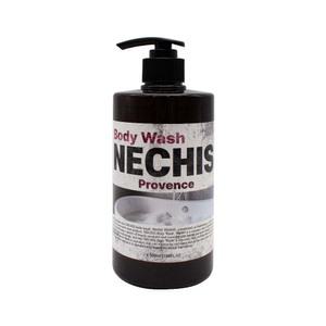네치스 향좋은 아로마 약산성 바디워시 프로방스 500ml