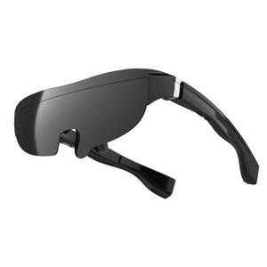 AR 안경 가상 3D 안경폰용 프로 게임 증강 upgrade 번역 스케브 게이밍 3d