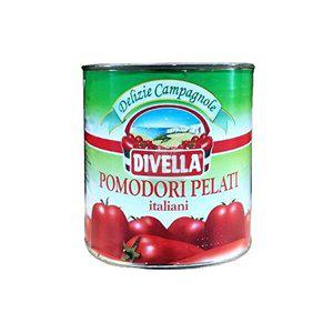 [셀러허브 패션][JHQSRBEQ_52EN]토마토홀 이탈리아산 업소용 타소스 2.5Kg