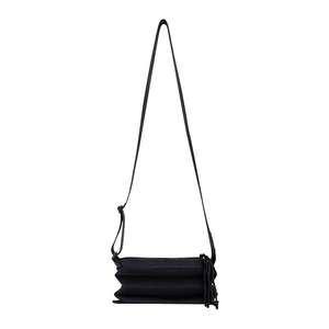 조셉앤스테이시 Lucky Pleats Knit Cross S Rich Black (0JSM3CB40901F) 129314