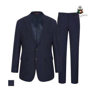 [인디안][BRUNO BAFFI] 남성 뉴베이직 정장자켓 SET_MAVGA3S141B_SET
