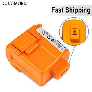 DODOMORN LG 진공 청소기용 배터리, EAC62258403, VS8400, S86R, VS8401SCW, VSF8606SWM, VS8403SCW, VS7401C, S86GW, EAC62258401, 2000mAh