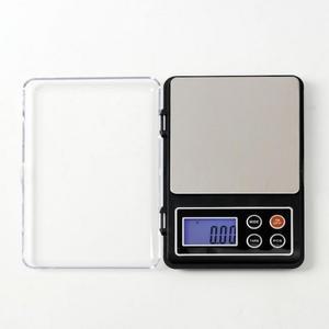 주방저울 전자저울 밸런스 초정밀 (500x0.01g) (3itcP)