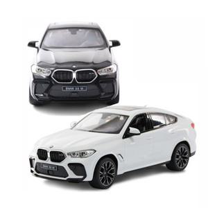 라스타 1:14 BMW X6 M RC카/ 무선 조종