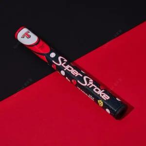 슈퍼스트로크 기아타이거즈 KIA TIGERS Tour 2.0 한정판 그립 블랙