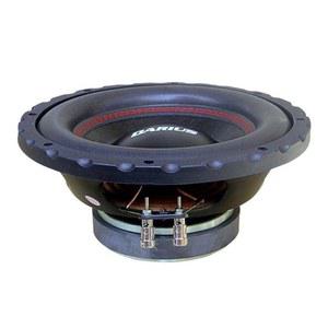 서브 우퍼 스피커 오디오 우드 10인치 300w 55코어 유니트 350W 200W