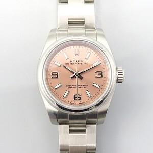 고이비토 중고명품 -  오이스터 퍼페츄얼 여성시계 26MM  - K1590RX