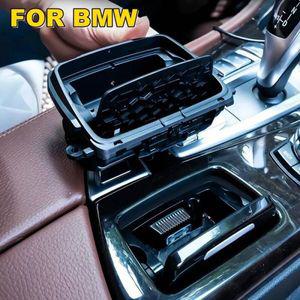 BMW 차량용품 자동차 재떨이 ABS 센터 콘솔 어셈블리 박스 커버 5시리즈 F10 F11 F18 520i 525i 528i 530i