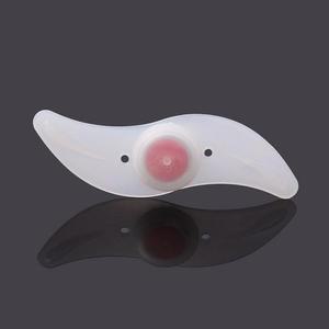 [MEL7MP53_53D1]생필품 자전거 휠라이트(레드) LED 안전등