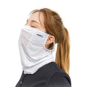 SNBRO 에스앤브로 멜란지 UV차단 냉감 메쉬 쿨 멀티프