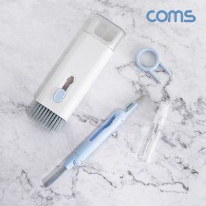 키보드 이어폰 클리닝 브러시854 전산용품 생활 잡화 pc 주변기기 부품 네트?용품