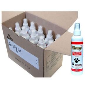 쇼니 향수  플로랄향) 200ml  1box 15개) 쇼니 플로랄향 에센스 밤 목욕