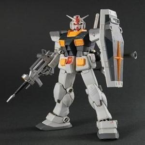 취미 프라모델 프로숍 한정 MG 1100 RX-78-2 건담 Ver.1.5 카와구치 카츠미 프로듀스 사양