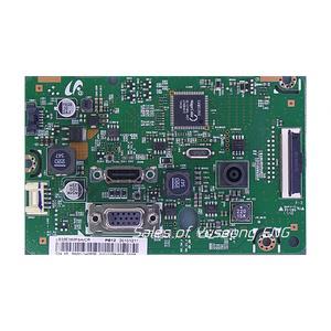 [중고] LS32E360FSA/CR S32E360F 삼성 32인치 LED 모니터 메인 AD 수리 전자 영상 보드 부품