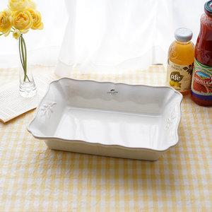 코스타노바 알렌테조 직사각오븐접시 30cm