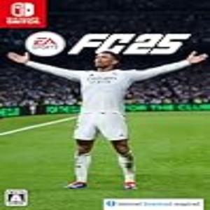 닌텐도 스위치 FC25 피파25 FIFA25 배성재 해설 한글지원 축구 게임칩 신품