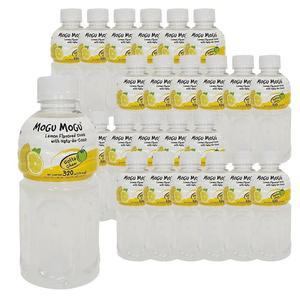 모구모구 레몬맛 320ml x 24개입