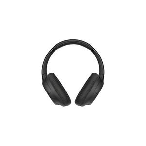 메온셀 Sony 노이즈 캔슬링 헤드폰 WHCH710N: 무선 블루투스 오버 더 이어 헤드셋 전화 통화 및 알렉사 음