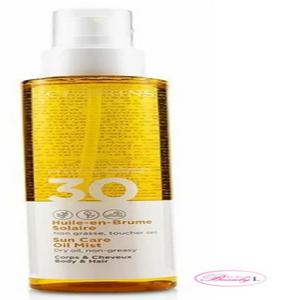 클라랑스 CLAR 선케어 오일 미스트 150ml SPF30PAkdBeautyL 뷰티에르