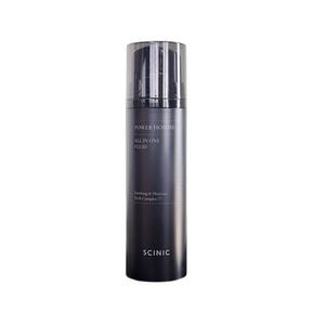 싸이닉 파워 옴므 올인원 플루이드 150ml 남성화장품