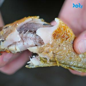 [맛도리] 국내산 밥도둑 법성포 영광 굴비 2.1kg (40마리)