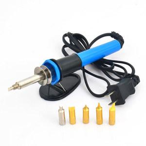 인두화 우드 버닝 목공 각인 2펜 인두기 버닝기/단일포트 7500mah 포트 다리미