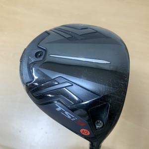 중고  TSi3 10도 헤드 중고 골프채 남자 드라이버 헤드만 42