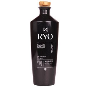 려 볼륨 & 모근강화 샴푸 820ml 약산성 코스트코