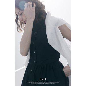 [UNIT](마산점)원피스 UFKWOP270N