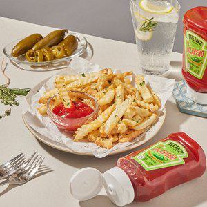 [Heinz]하인즈 할라페뇨 케찹 397g