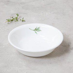 코렐 허브패치 앞접시