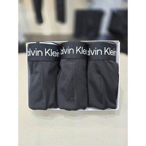 [파주점][Calvin Klein Jeans][캘빈클라인 언더웨어](NP2778O-UB1)남성 마이크로 스트레치 심리스 로우...
