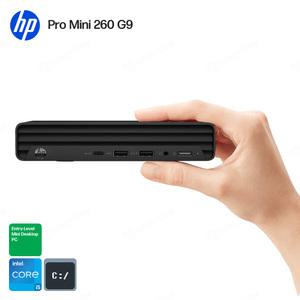 Pro Mini 260 G9-BF9Q9AT/i5-1334U 프리도스/엔트리 미니PC/키오스크/사이니지