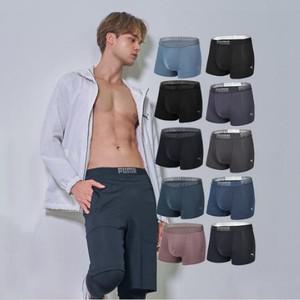 패플단독[푸마] 블랙에디션 에어핏 드로즈 10종세트