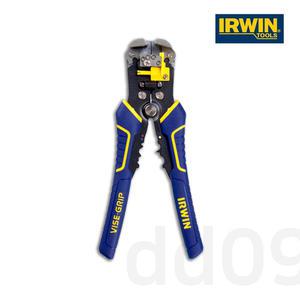 어윈(IRWIN) 2078300 이지스트리퍼 200mm(8