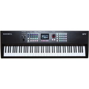 커즈와일 Kurzweil 신디사이저 SP7 스테이지 피아노