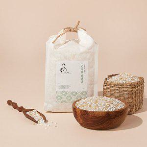 밥소믈리에 레시피 곤약쌀 블렌딩 1kg