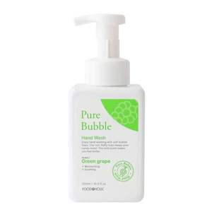 손끝에 머무는 달콤한 청포도 향 버블 핸드워시 500ml
