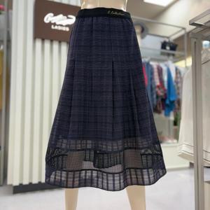 크로커다일레이디 HC28 스커트301 스커트301 CLEM스커트301
