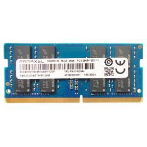RAMAXEL DDR4 노트북 메모리 2400T PC4 2133 11 SA1 1Rx8
