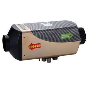 그린 LF Bros 12V24V 무시동히터 구구 1구4구