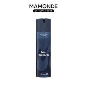 마몽드 NEW 맨 리차징 올인원 플루이드 180ml