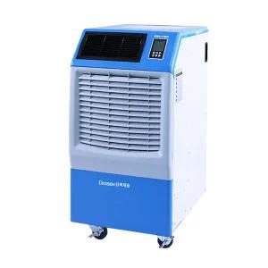 국산 산업용 결로현상 공업용 업소용 농산물 대형 제습기 WPD-210P ( 210L/1day )330~694㎡(구 100~210평)