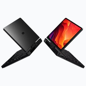 2025 새 버전 기존 GPD Pocket 4 8.8 인치 미니 노트북 AMD AI 9 HX 370 64GB RAM 2TB NVMe 미니 노트북 컴