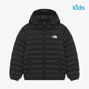 노스페이스키즈 아동 간절기 경량 패딩자켓 25FW 키즈 데이라이트 T 자켓 NJ3NR54S BLK